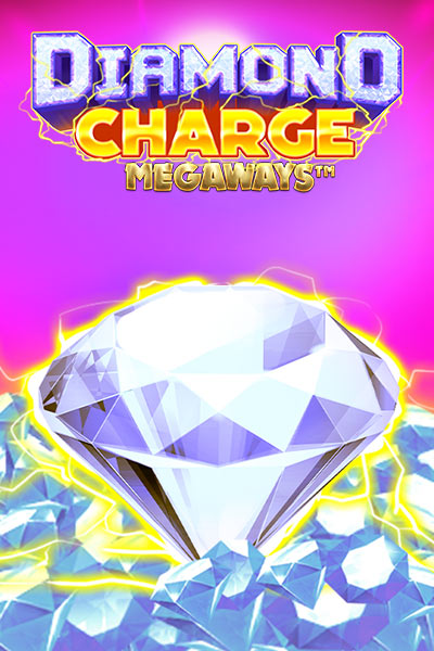Diamond Charge Megaways