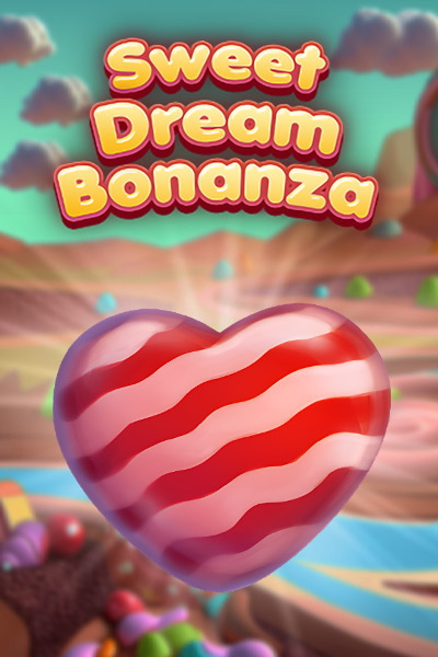 Sweet Dream Bonanza