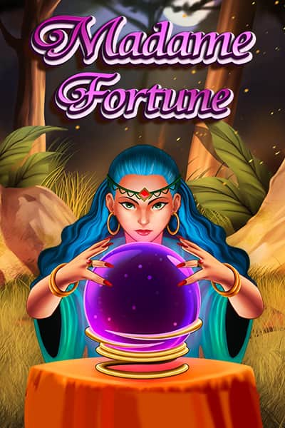 Madame Fortune