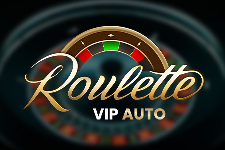 VIP Auto Roulette