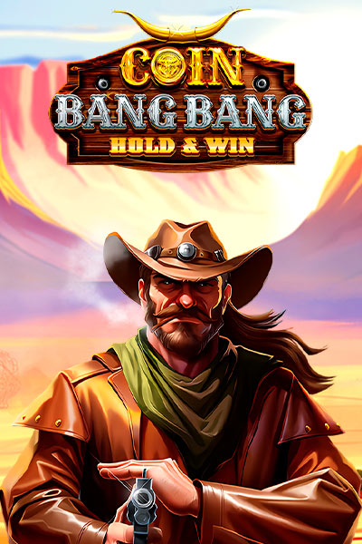 Coin Bang Bang: Hold & Win