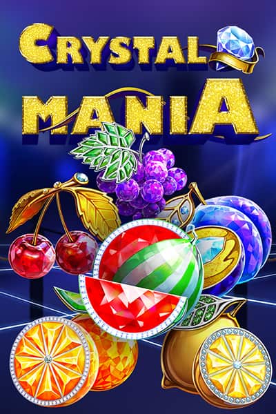 Crystal Mania