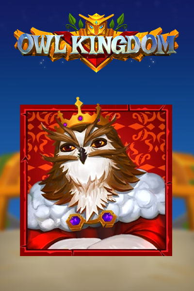 Owl Kingdom