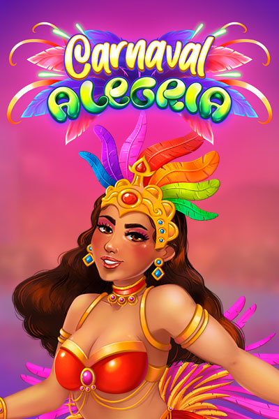 Carnaval y AlegrÃa