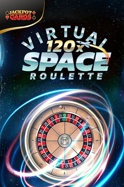 Virtual Space Roulette