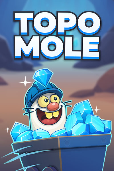 Topo Mole