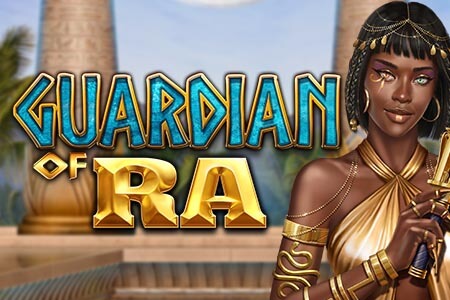Guardian Of Ra