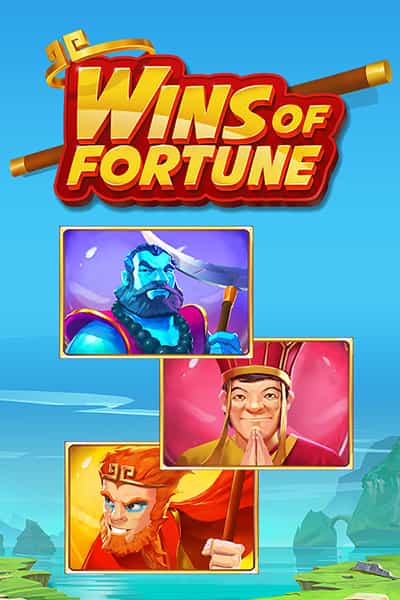 Wins of Fortune