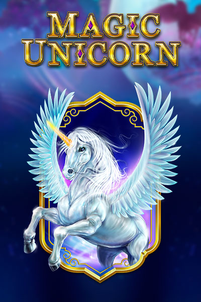 Magic Unicorn