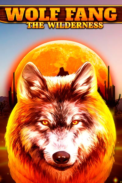 Wolf Fang-The Wilderness