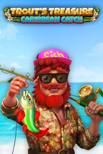 Trout's Treasure - Caribbean Catch