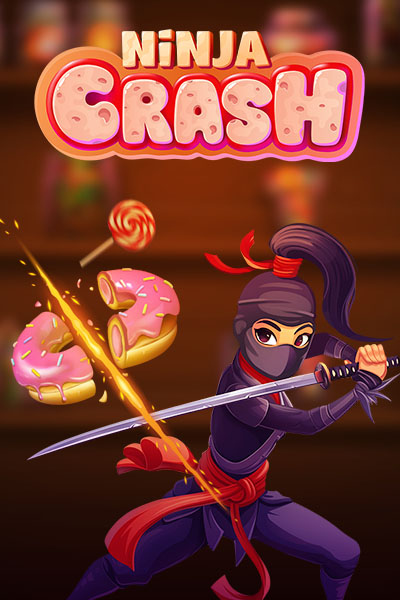 NinjaCrash