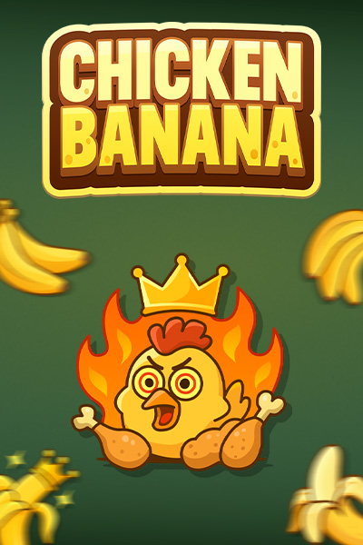 Chicken Banana